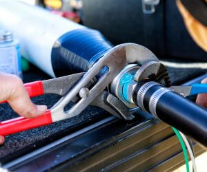 About Water Leak Detection Pros Syracuse, NE